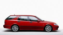 Saab 9-5 II
