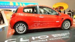  Genewa 2006 - relacja III