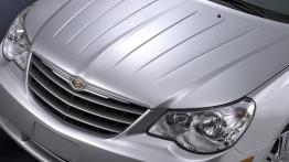 Chrysler Sebring III