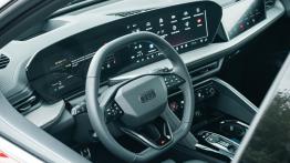 Porównanie: Omoda 9 Super Hybrid vs Audi Q5 e-hybrid quattro. Połączenie osiągów i ekonomii