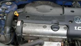 Opis techniczny Volkswagen Polo III