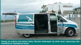 Mercedes Vito - Mistrz Ekonomii