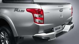 Mitsubishi Triton - ciekawa premiera prosto z Tajlandii