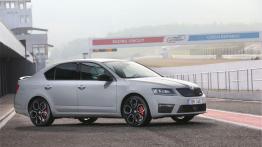 Skoda Octavia hitem sprzedaży w Australii