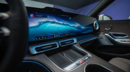 Welcome Home w wersji 2.0. Mercedes prezentuje najbardziej luksusową Klasę C w historii