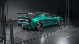 Lotus Exige Cup 430 – najszybszy Lotus w historii