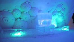 Śnieg, lód i zorza - turystyczne atrakcje Skandynawii