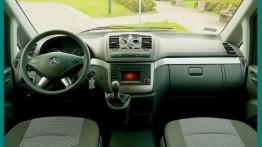 Mercedes Vito - Mistrz Ekonomii
