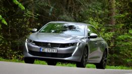 Peugeot 508 II