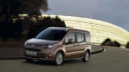 Ford Tourneo Connect II