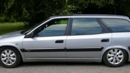 Citroen Xantia II