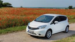 Nissan Note II