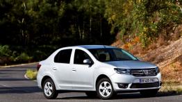 Dacia Logan II