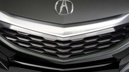 Acura NSX Concept II - logo