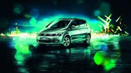 Volkswagen Golf Plus II