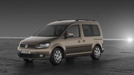 Volkswagen Caddy III