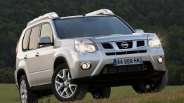 Nissan X-Trail II
