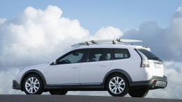 Saab 9-3 II