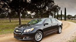 Chevrolet Malibu VII