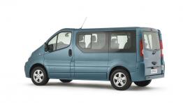 Renault Trafic II