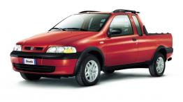 Fiat Strada II