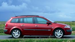 Renault Megane II