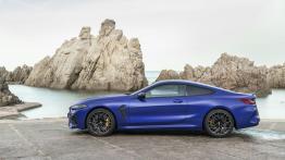 BMW Seria 8 II