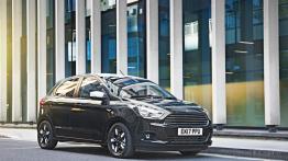 Ford Ka III