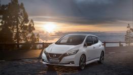 Nissan Leaf II