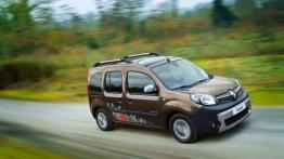Renault Kangoo II