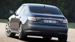 Saab 9-5 II