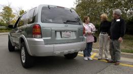 Ford Escape II