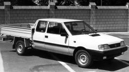 Historia polskiej motoryzacji | Ewolucja polskich pickupów. Część II