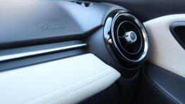 Mazda 2 - multitalent z Japonii