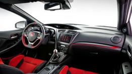 Honda Civic Type R - z Europy do Japonii