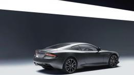 Aston Martin DB9 GT - najmocniejszy w historii