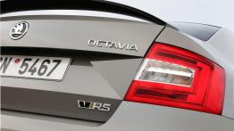 Skoda Octavia hitem sprzedaży w Australii