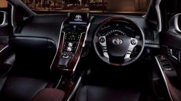 Toyota Sai zaprezentowana na rynku w Japonii