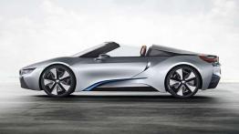 BMW pracuje nad nowym modelem i5 - rozwinięcie serii?