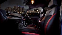 Subaru Forester tS debiutuje na rynku w Japonii