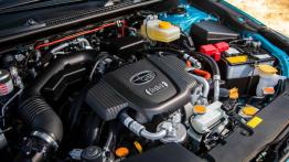 To pierwsze takie Subaru w historii