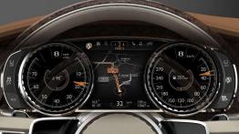 Pierwszy SUV Bentleya nową drogą do ekologii?