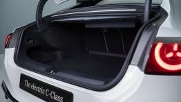 Welcome Home w wersji 2.0. Mercedes prezentuje najbardziej luksusową Klasę C w historii