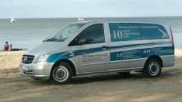 Mercedes Vito - Mistrz Ekonomii