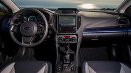 To pierwsze takie Subaru w historii