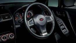 Subaru Forester tS debiutuje na rynku w Japonii