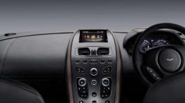 Aston Martin DB9 GT - najmocniejszy w historii