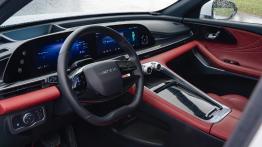 Porównanie: Omoda 9 Super Hybrid vs Audi Q5 e-hybrid quattro. Połączenie osiągów i ekonomii