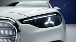 Welcome Home w wersji 2.0. Mercedes prezentuje najbardziej luksusową Klasę C w historii