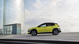 Hyundai Kona – Joker w talii